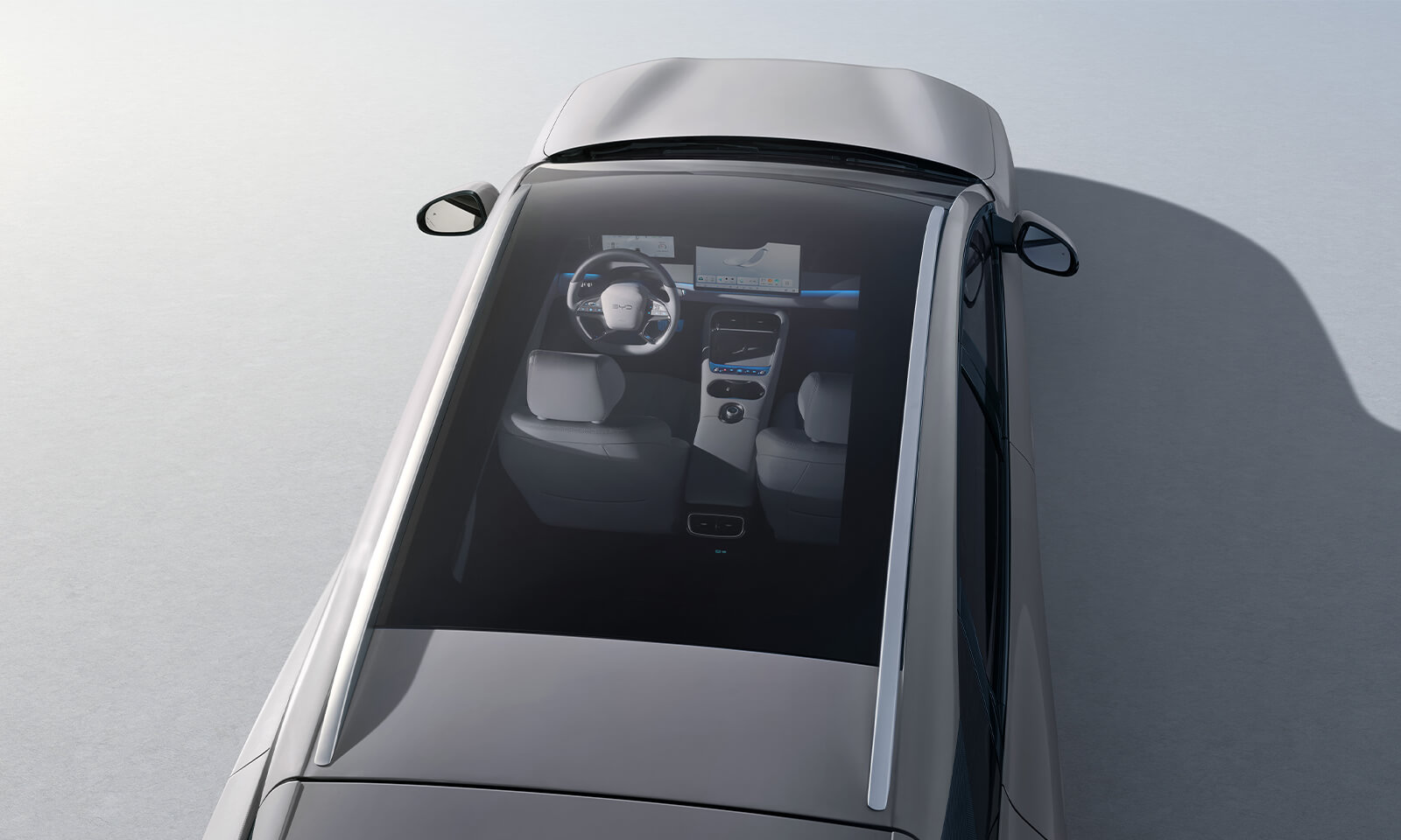 Панорамний світ